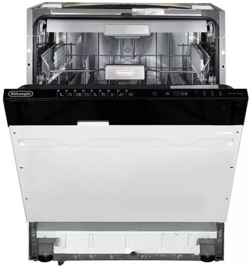 Посудомоечная машина Delonghi DDWI 690 Amedeo