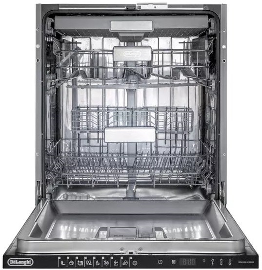 Посудомоечная машина Delonghi DDWI 690 Amedeo Посудомоечная машина Delonghi DDWI 690 Amedeo