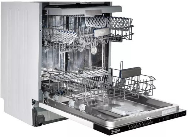 Посудомоечная машина Delonghi DDWI 690 Amedeo Посудомоечная машина Delonghi DDWI 690 Amedeo