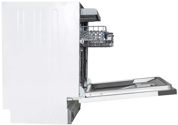 Посудомоечная машина Delonghi DDWI 690 Amedeo Посудомоечная машина Delonghi DDWI 690 Amedeo