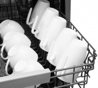 Посудомоечная машина Hansa ZIM428H