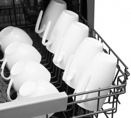 Посудомоечная машина Hansa ZIM428H Посудомоечная машина Hansa ZIM428H