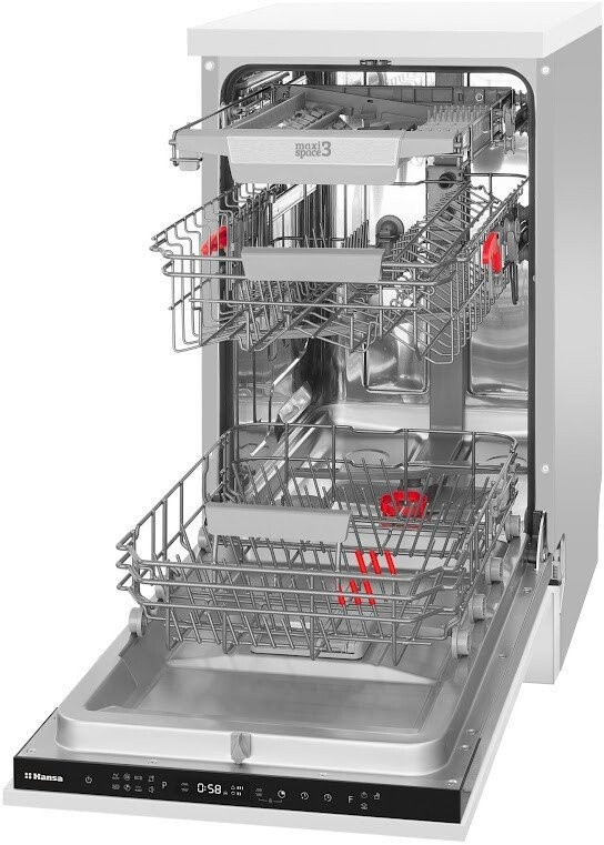 Посудомоечная машина Hansa ZIM428H Посудомоечная машина Hansa ZIM428H