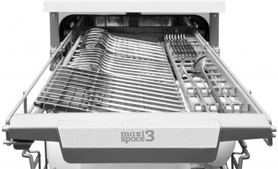 Посудомоечная машина Hansa ZIM428H Посудомоечная машина Hansa ZIM428H