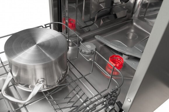 Посудомоечная машина Hansa ZIM428H Посудомоечная машина Hansa ZIM428H