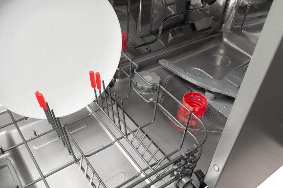 Посудомоечная машина Hansa ZIM428H Посудомоечная машина Hansa ZIM428H