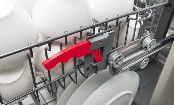 Посудомоечная машина Hansa ZIM428H Посудомоечная машина Hansa ZIM428H