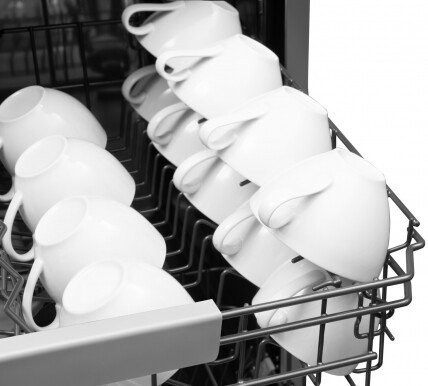 Посудомоечная машина Hansa ZIM428H Посудомоечная машина Hansa ZIM428H