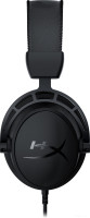 Наушники HyperX Cloud Alpha (черный)