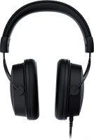 Наушники HyperX Cloud Alpha (черный)