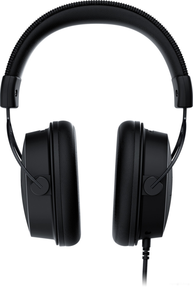 Наушники HyperX Cloud Alpha (черный)