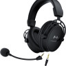 Наушники HyperX Cloud Alpha (черный)