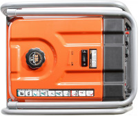 Генератор Eland LA 8000