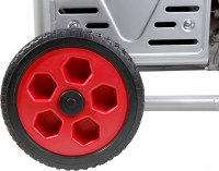 Генератор Eland LA 8000