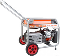 Генератор Eland LA 8000