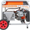 Генератор Eland LA 8000 Генератор Eland LA 8000