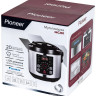 Мультиварка Pioneer MC201 Мультиварка Pioneer MC201