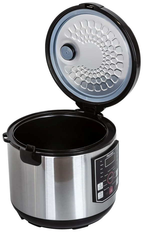 Мультиварка Pioneer MC201 Мультиварка Pioneer MC201