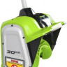 Снегоуборщик Greenworks G40SS30 2600807UA с аккумуляторoм 2 А.ч и зарядным устройством Снегоуборщик Greenworks G40SS30 2600807UA с аккумуляторoм 2 А.ч и зарядным устройством