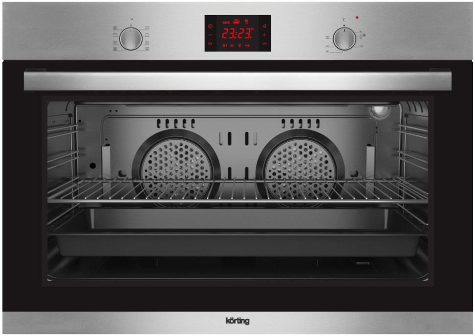 Духовой шкаф Korting OKB 5189 SX
