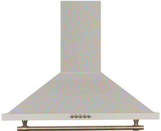 Вытяжка Simfer 8665 SM