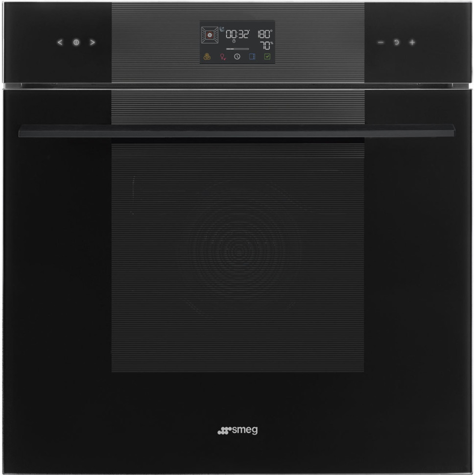 Духовой шкаф Smeg Linea Aesthetic SO6102S3PB3