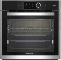 Духовой шкаф Grundig GEBM19600BCHI