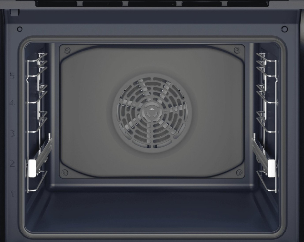 Духовой шкаф Grundig GEBM19600BCHI