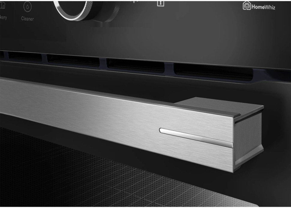 Духовой шкаф Grundig GEBM19600BCHI