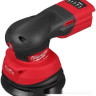 Шлифовальная машина Milwaukee M18 FROS125-0B 4933498253 (без АКБ, сумка) Шлифовальная машина Milwaukee M18 FROS125-0B 4933498253 (без АКБ, сумка)