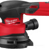 Шлифовальная машина Milwaukee M18 FROS125-0B 4933498253 (без АКБ, сумка) Шлифовальная машина Milwaukee M18 FROS125-0B 4933498253 (без АКБ, сумка)