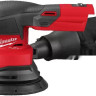 Шлифовальная машина Milwaukee M18 FROS125-0B 4933498253 (без АКБ, сумка) Шлифовальная машина Milwaukee M18 FROS125-0B 4933498253 (без АКБ, сумка)