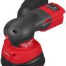 Шлифовальная машина Milwaukee M18 FROS125-0B 4933498253 (без АКБ, сумка) Шлифовальная машина Milwaukee M18 FROS125-0B 4933498253 (без АКБ, сумка)