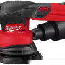 Шлифовальная машина Milwaukee M18 FROS125-0B 4933498253 (без АКБ, сумка) Шлифовальная машина Milwaukee M18 FROS125-0B 4933498253 (без АКБ, сумка)