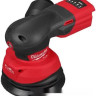 Шлифовальная машина Milwaukee M18 FROS125-0B 4933498253 (без АКБ, сумка) Шлифовальная машина Milwaukee M18 FROS125-0B 4933498253 (без АКБ, сумка)