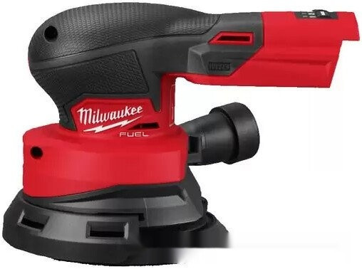 Шлифовальная машина Milwaukee M18 FROS125-0B 4933498253 (без АКБ, сумка) Шлифовальная машина Milwaukee M18 FROS125-0B 4933498253 (без АКБ, сумка)