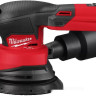 Шлифовальная машина Milwaukee M18 FROS125-0B 4933498253 (без АКБ, сумка) Шлифовальная машина Milwaukee M18 FROS125-0B 4933498253 (без АКБ, сумка)