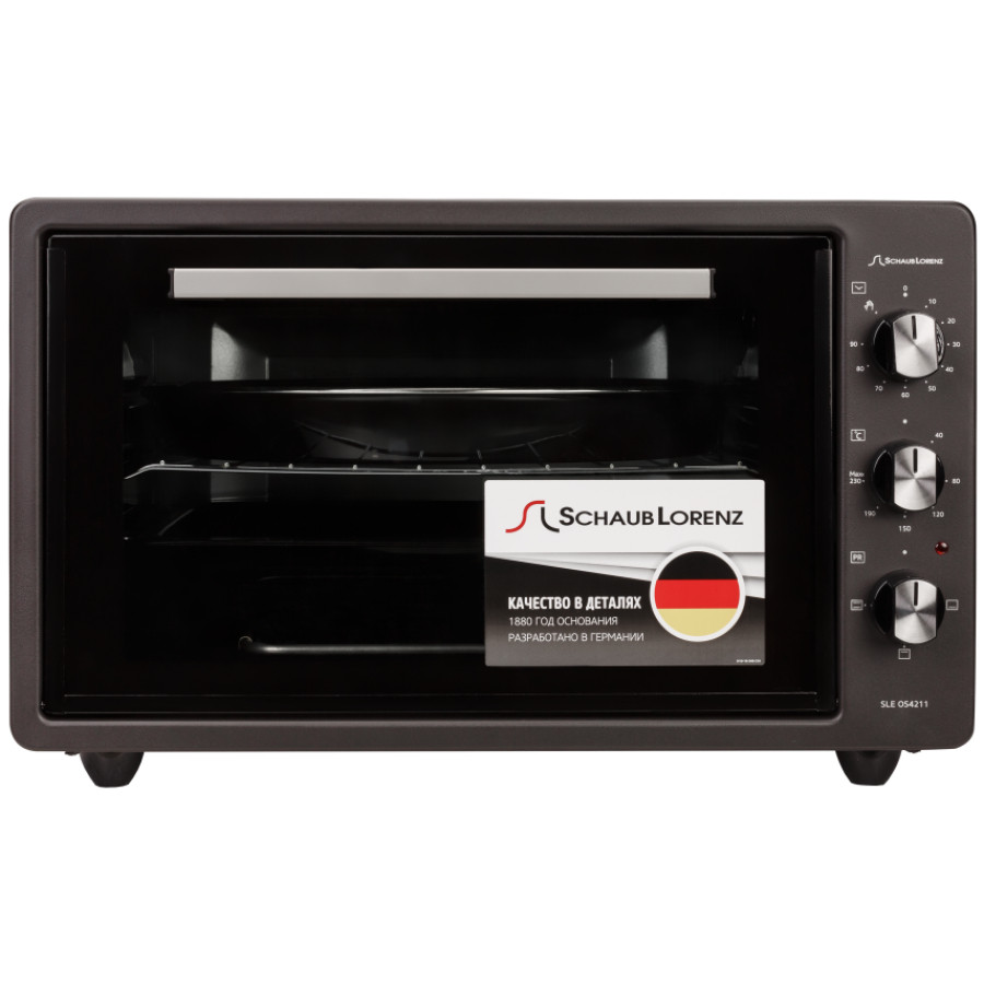 Мини-печь Schaub Lorenz SLE OS4211