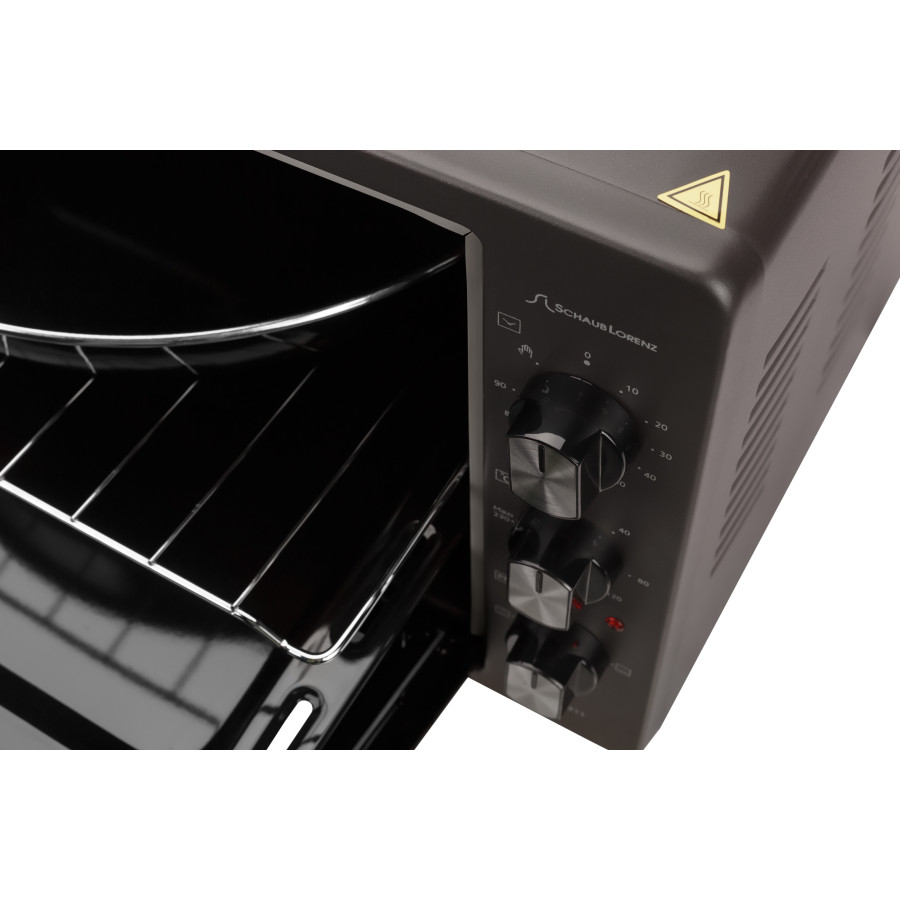 Мини-печь Schaub Lorenz SLE OS4211 Мини-печь Schaub Lorenz SLE OS4211