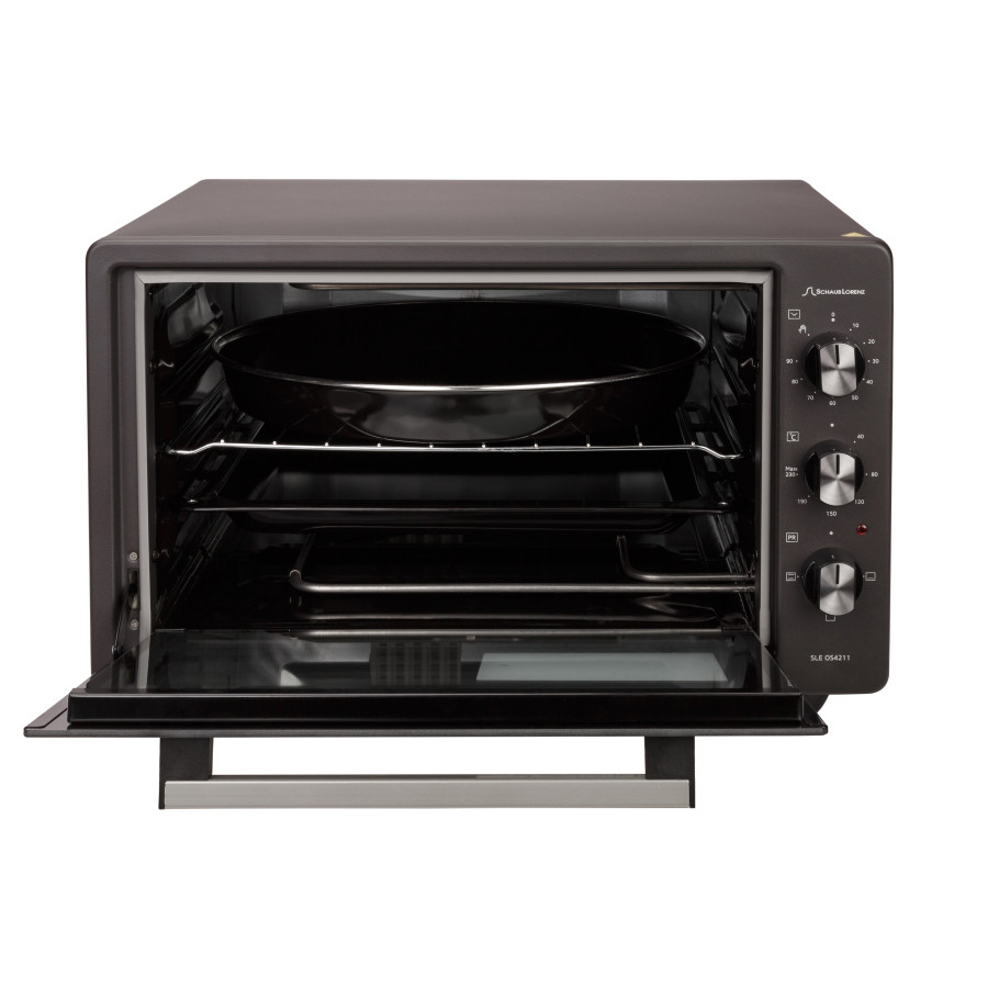 Мини-печь Schaub Lorenz SLE OS4211 Мини-печь Schaub Lorenz SLE OS4211