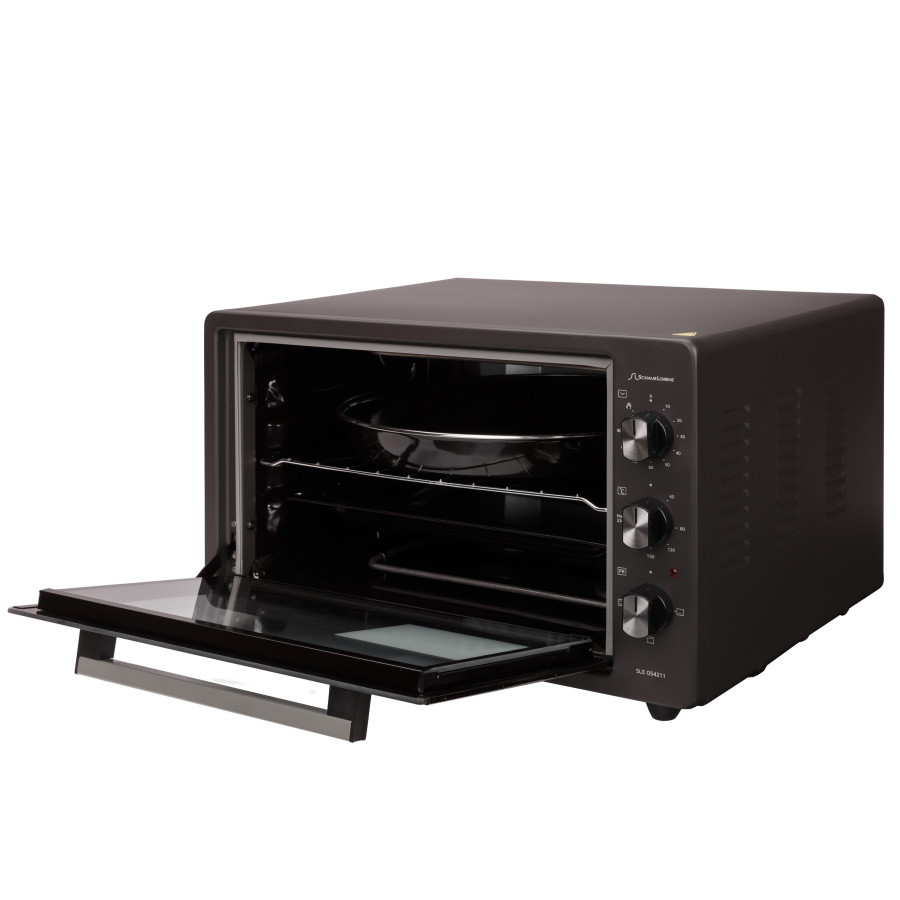 Мини-печь Schaub Lorenz SLE OS4211 Мини-печь Schaub Lorenz SLE OS4211
