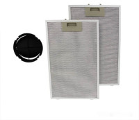 Вытяжка Krona Jessica slim push button 60 (нержавеющая сталь)