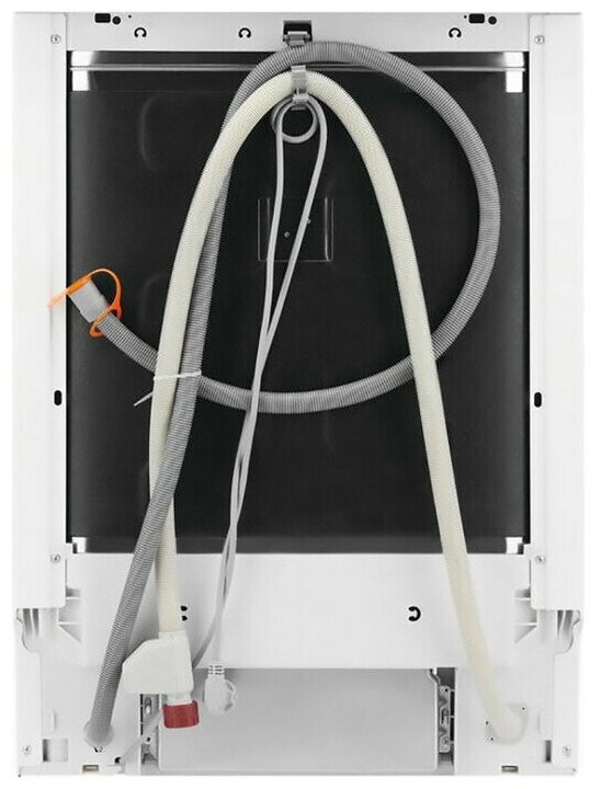 Посудомоечная машина Electrolux EEA717110L Посудомоечная машина Electrolux EEA717110L