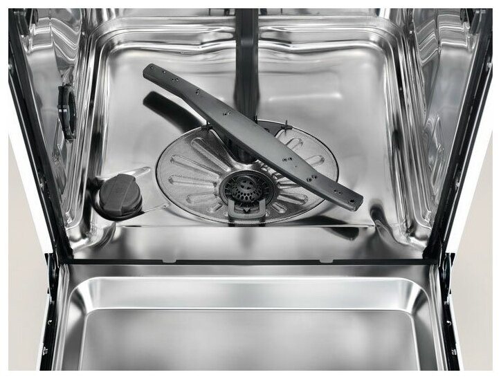 Посудомоечная машина Electrolux EEA717110L Посудомоечная машина Electrolux EEA717110L