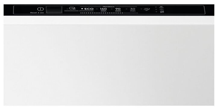 Посудомоечная машина Electrolux EEA717110L Посудомоечная машина Electrolux EEA717110L