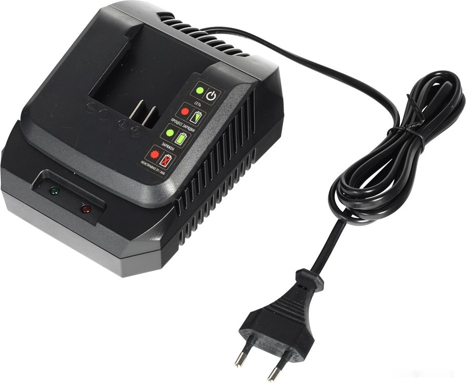 Триммер Patriot TR 235UES (с АКБ) Триммер Patriot TR 235UES (с АКБ)