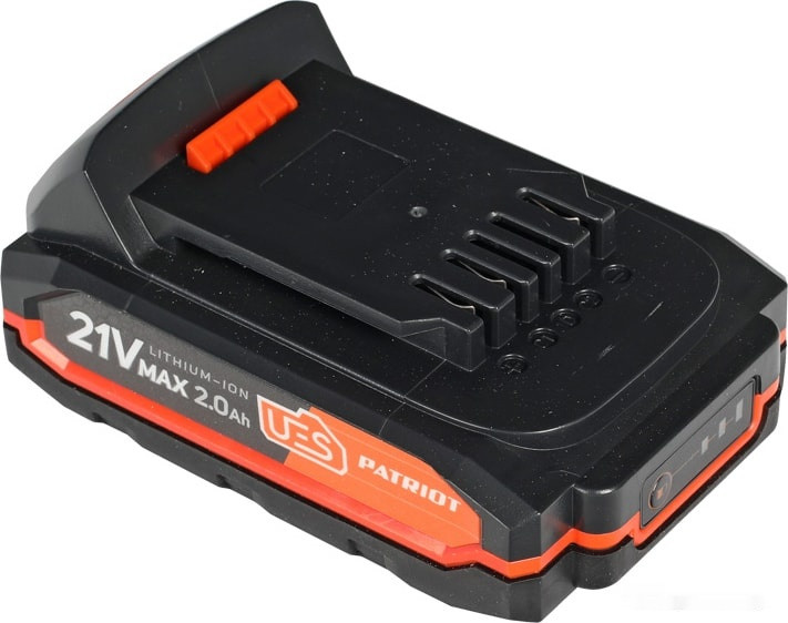 Триммер Patriot TR 235UES (с АКБ) Триммер Patriot TR 235UES (с АКБ)