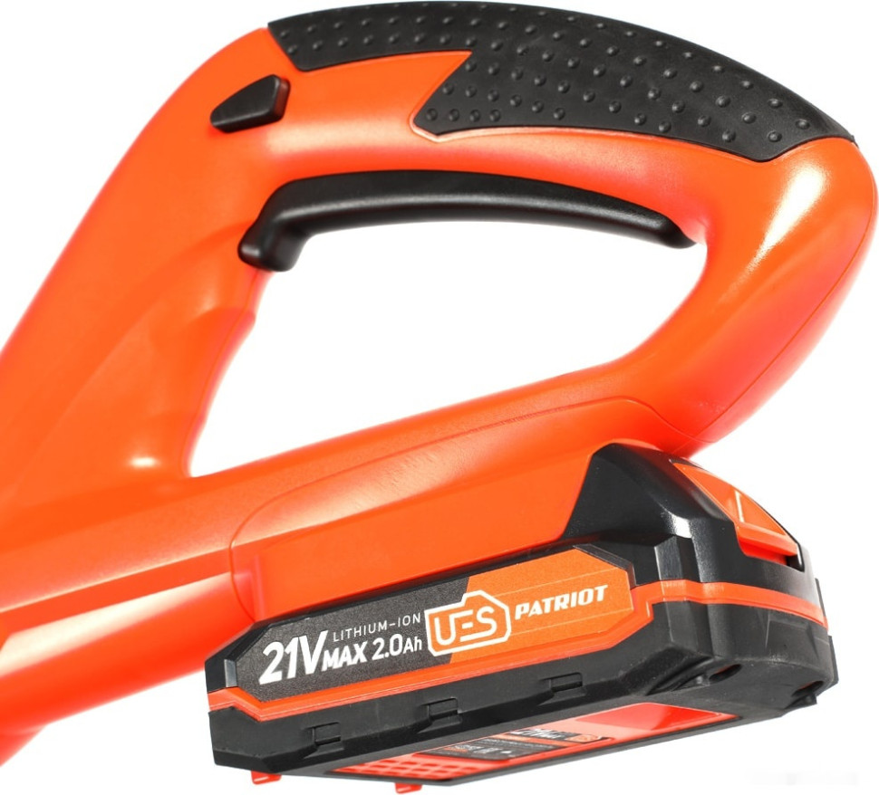 Триммер Patriot TR 235UES (с АКБ) Триммер Patriot TR 235UES (с АКБ)