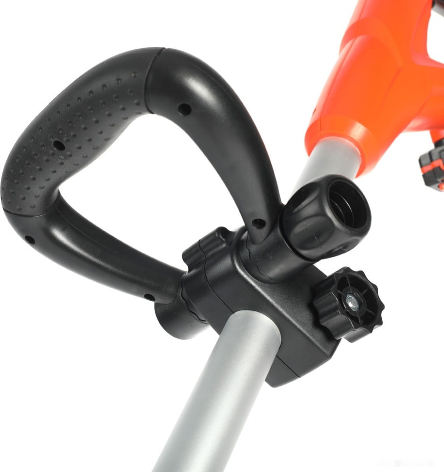 Триммер Patriot TR 235UES (с АКБ) Триммер Patriot TR 235UES (с АКБ)