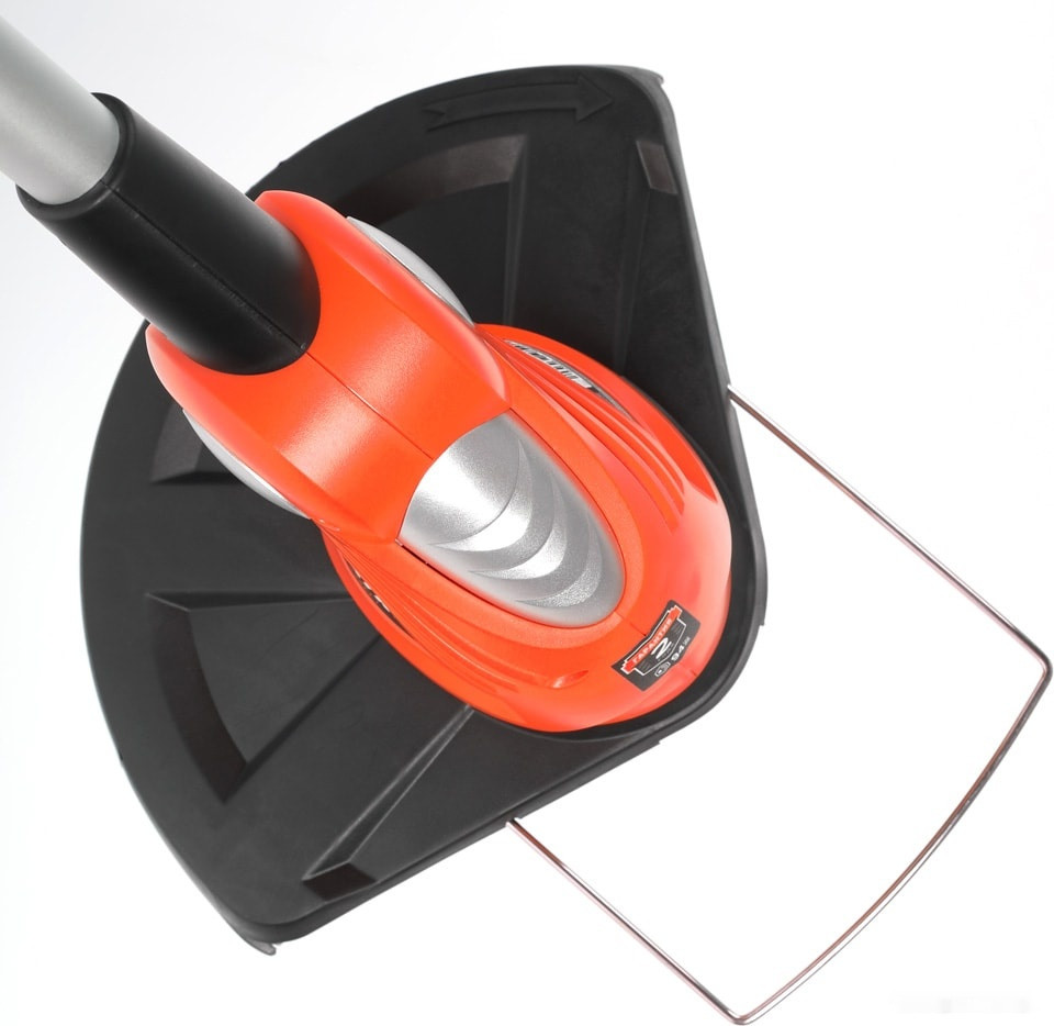 Триммер Patriot TR 235UES (с АКБ) Триммер Patriot TR 235UES (с АКБ)